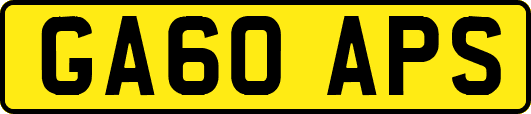 GA60APS