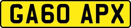 GA60APX