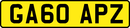 GA60APZ