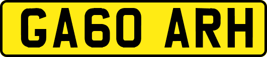 GA60ARH