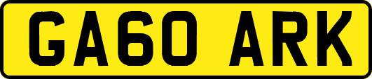 GA60ARK