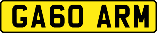 GA60ARM