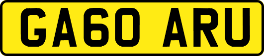 GA60ARU