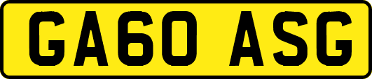 GA60ASG