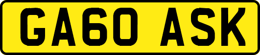 GA60ASK