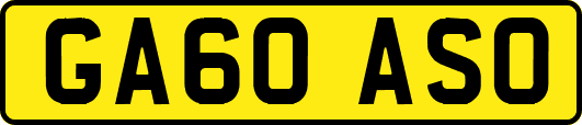 GA60ASO