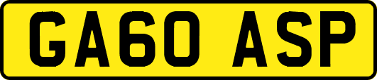 GA60ASP