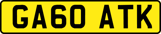 GA60ATK