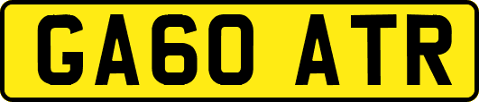 GA60ATR