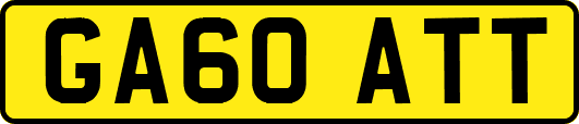 GA60ATT