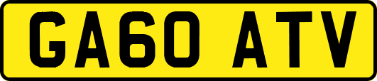 GA60ATV
