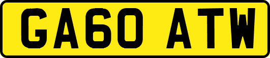 GA60ATW