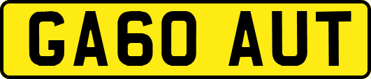 GA60AUT