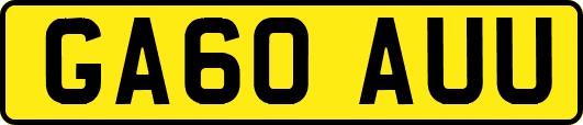 GA60AUU