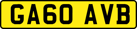 GA60AVB