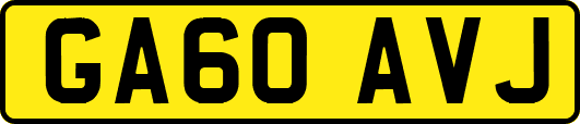 GA60AVJ