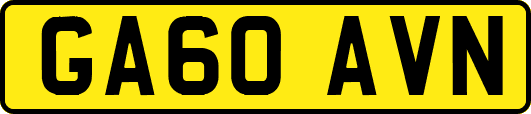 GA60AVN