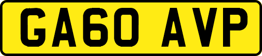 GA60AVP