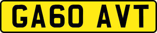 GA60AVT