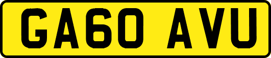GA60AVU