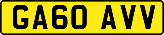 GA60AVV