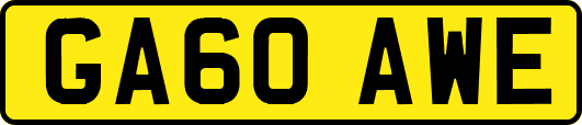 GA60AWE