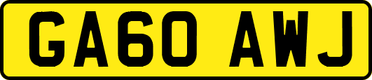 GA60AWJ