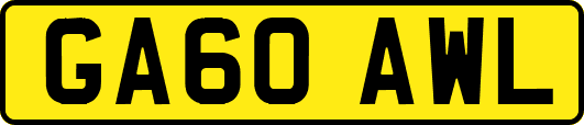 GA60AWL