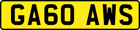 GA60AWS
