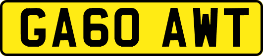 GA60AWT