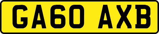 GA60AXB