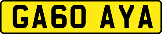 GA60AYA