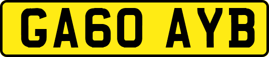 GA60AYB