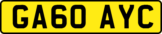 GA60AYC
