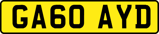 GA60AYD