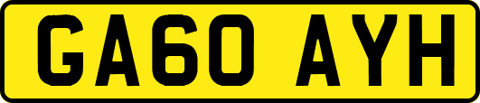 GA60AYH
