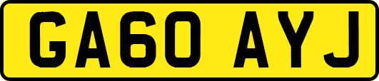 GA60AYJ