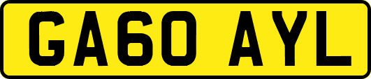 GA60AYL