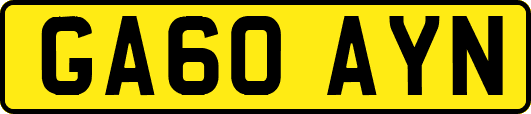 GA60AYN
