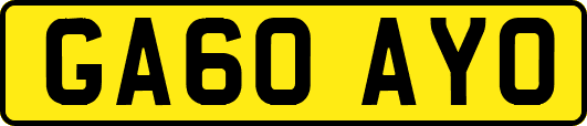 GA60AYO