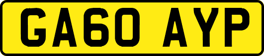 GA60AYP