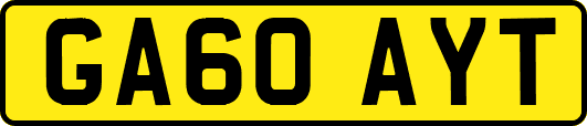 GA60AYT