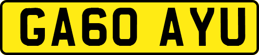 GA60AYU