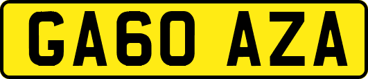 GA60AZA
