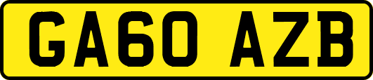 GA60AZB