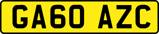GA60AZC