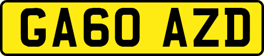 GA60AZD