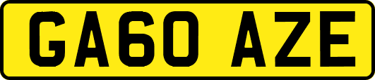 GA60AZE