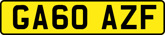 GA60AZF