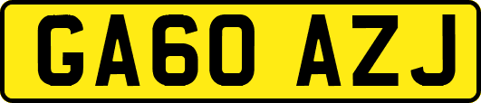 GA60AZJ